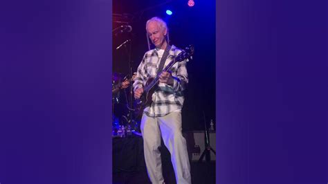 Robby Krieger to Light Fire at Whisky